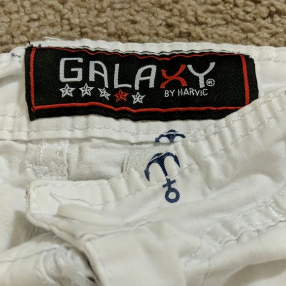 Mens shorts - Picture 2 of 3